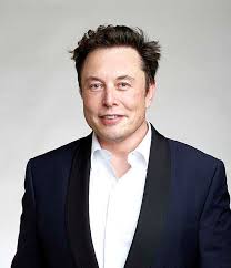 elon moosk